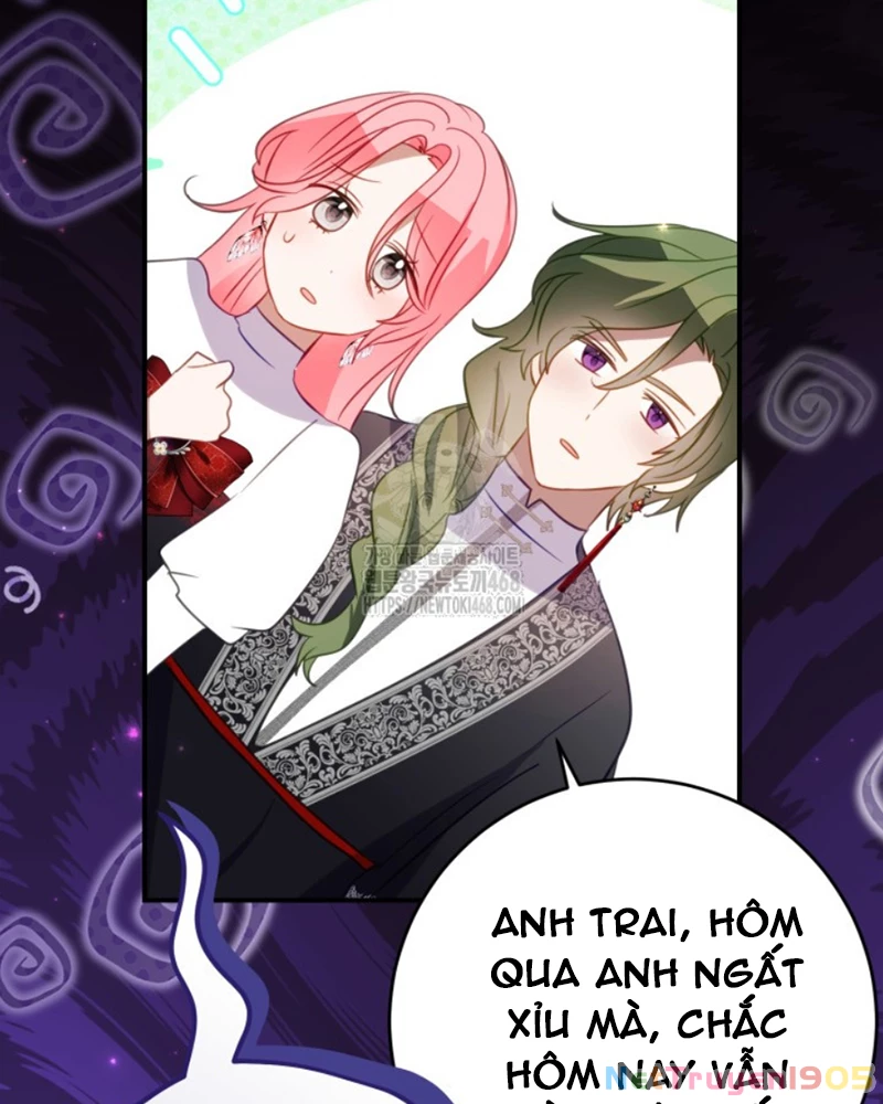 Trở Thành Con Gái Nuôi Của Một Gia Đình Sắp Bị Phá Hủy Chapter 60 - 10