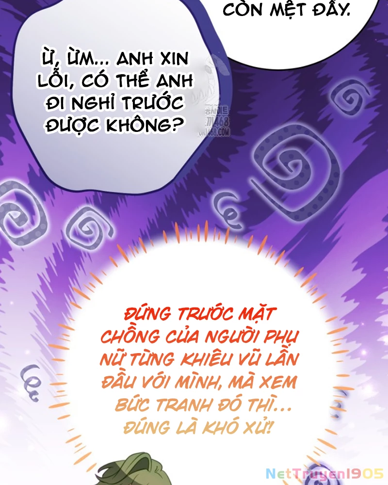 Trở Thành Con Gái Nuôi Của Một Gia Đình Sắp Bị Phá Hủy Chapter 60 - 11