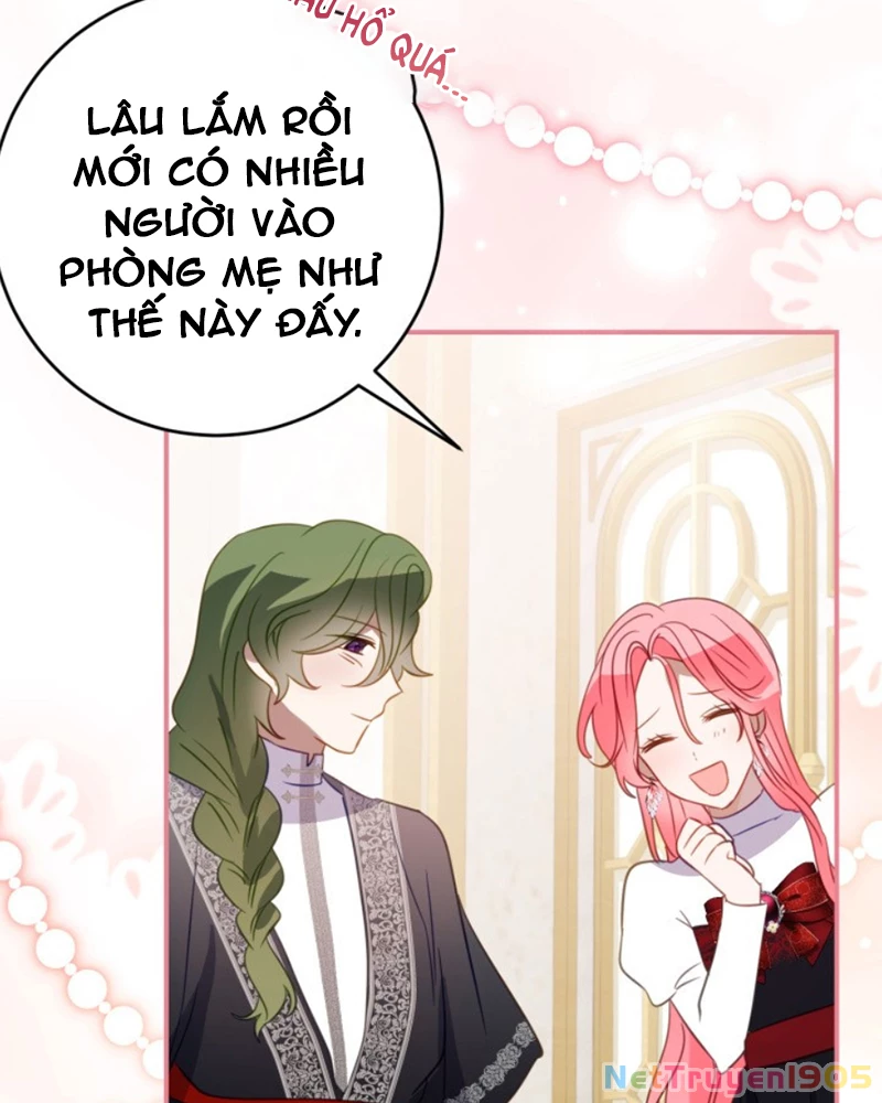 Trở Thành Con Gái Nuôi Của Một Gia Đình Sắp Bị Phá Hủy Chapter 60 - 16