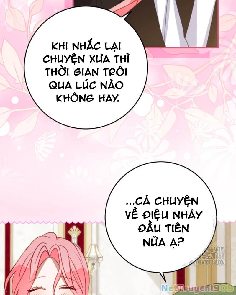 Trở Thành Con Gái Nuôi Của Một Gia Đình Sắp Bị Phá Hủy Chapter 60 - 31