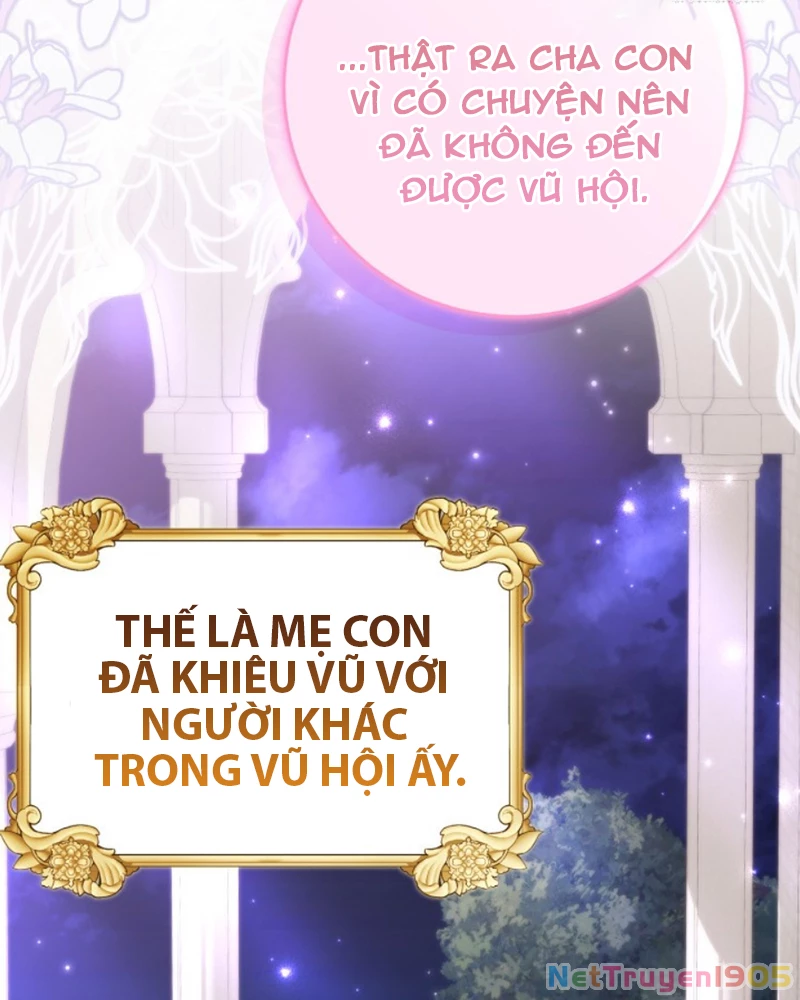 Trở Thành Con Gái Nuôi Của Một Gia Đình Sắp Bị Phá Hủy Chapter 60 - 39