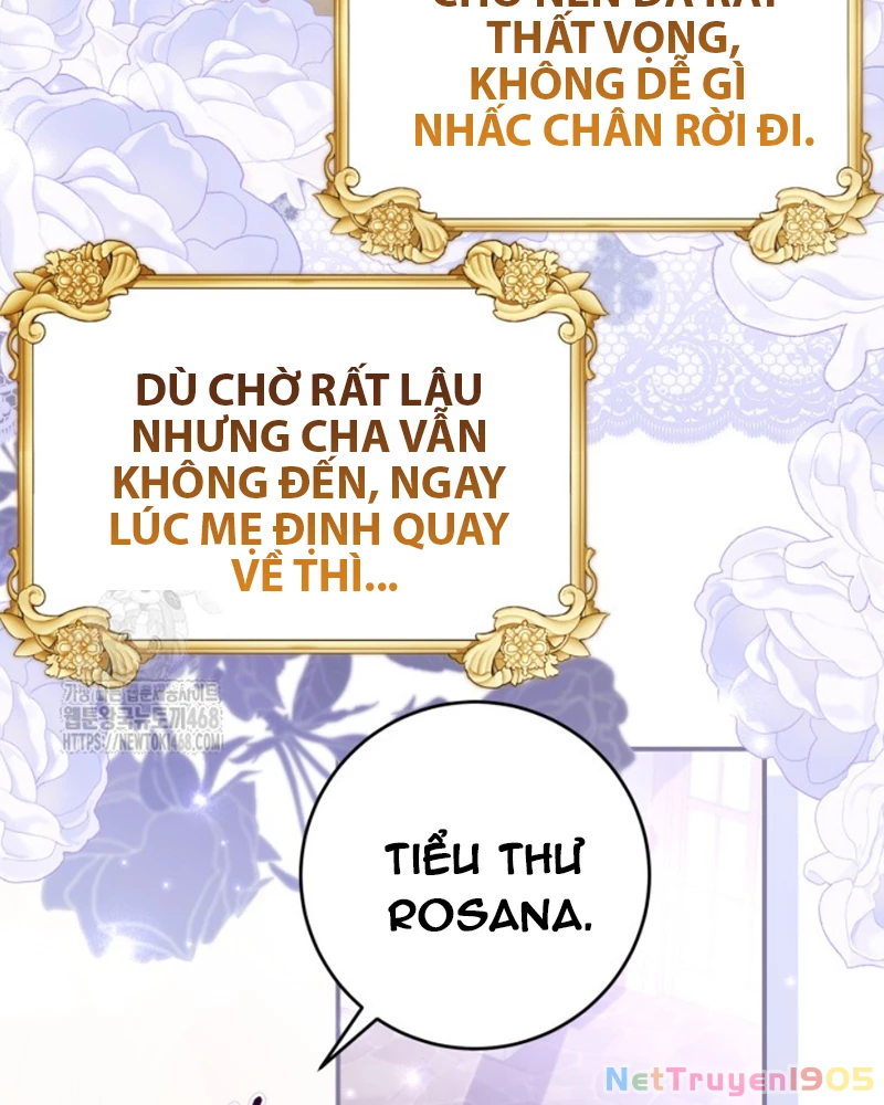 Trở Thành Con Gái Nuôi Của Một Gia Đình Sắp Bị Phá Hủy Chapter 60 - 41