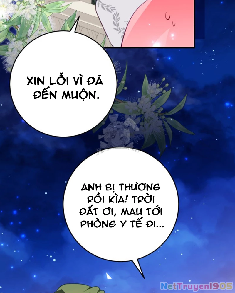 Trở Thành Con Gái Nuôi Của Một Gia Đình Sắp Bị Phá Hủy Chapter 60 - 45