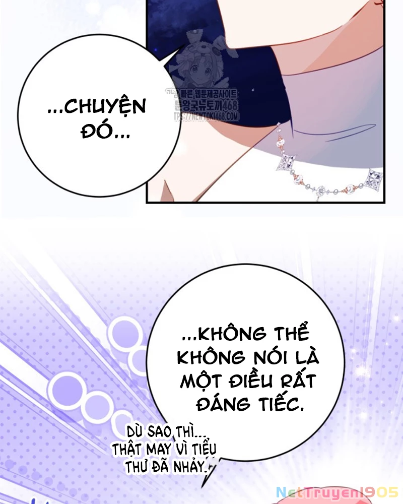 Trở Thành Con Gái Nuôi Của Một Gia Đình Sắp Bị Phá Hủy Chapter 60 - 50