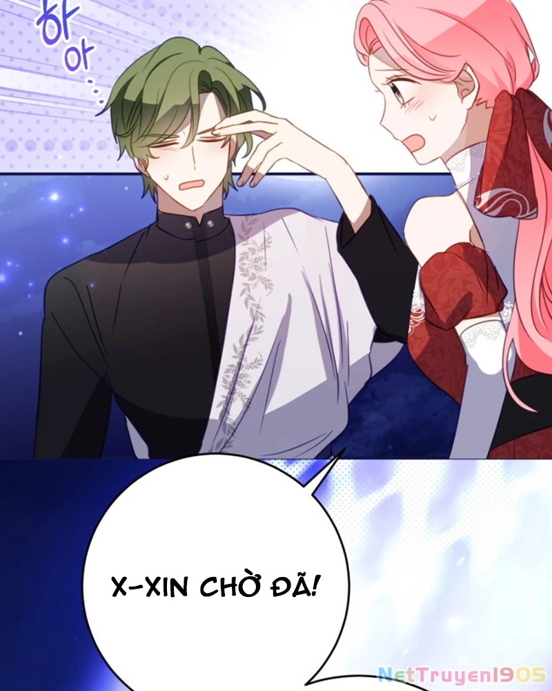 Trở Thành Con Gái Nuôi Của Một Gia Đình Sắp Bị Phá Hủy Chapter 60 - 51