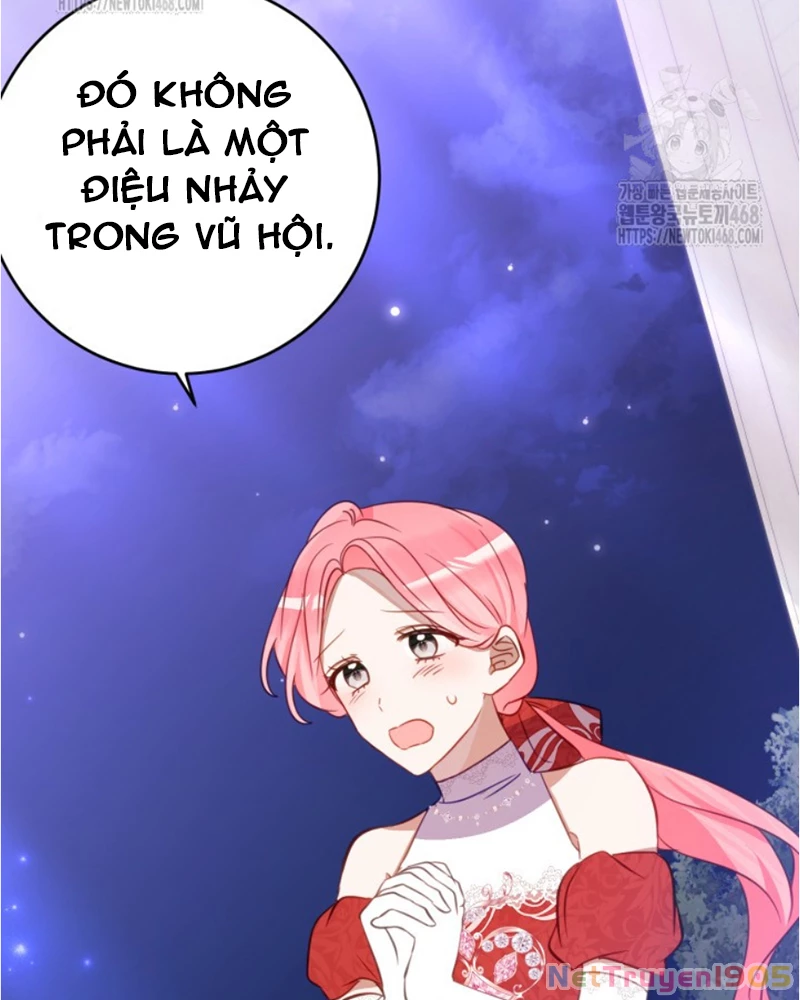Trở Thành Con Gái Nuôi Của Một Gia Đình Sắp Bị Phá Hủy Chapter 60 - 54