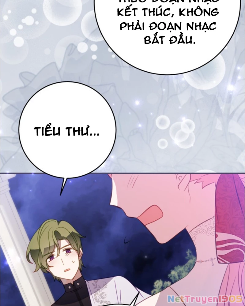 Trở Thành Con Gái Nuôi Của Một Gia Đình Sắp Bị Phá Hủy Chapter 60 - 56