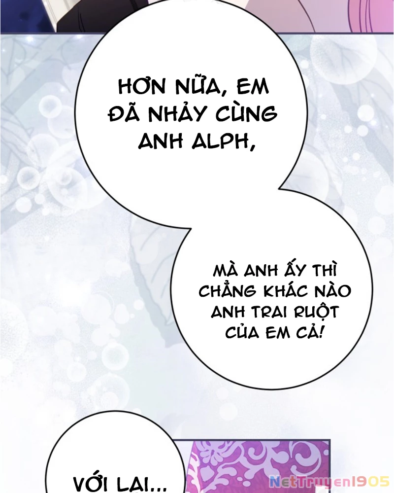 Trở Thành Con Gái Nuôi Của Một Gia Đình Sắp Bị Phá Hủy Chapter 60 - 57