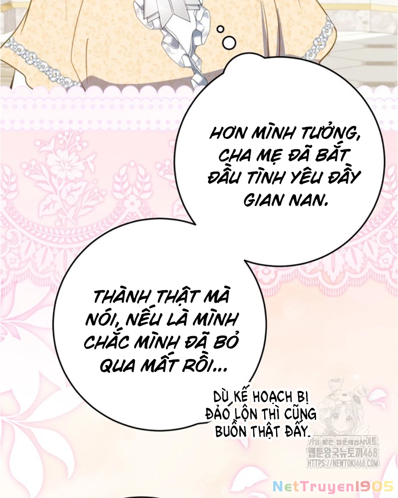 Trở Thành Con Gái Nuôi Của Một Gia Đình Sắp Bị Phá Hủy Chapter 60 - 74