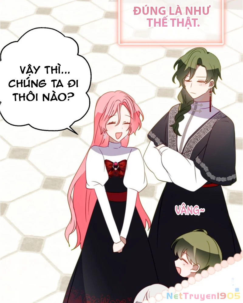 Trở Thành Con Gái Nuôi Của Một Gia Đình Sắp Bị Phá Hủy Chapter 60 - 77