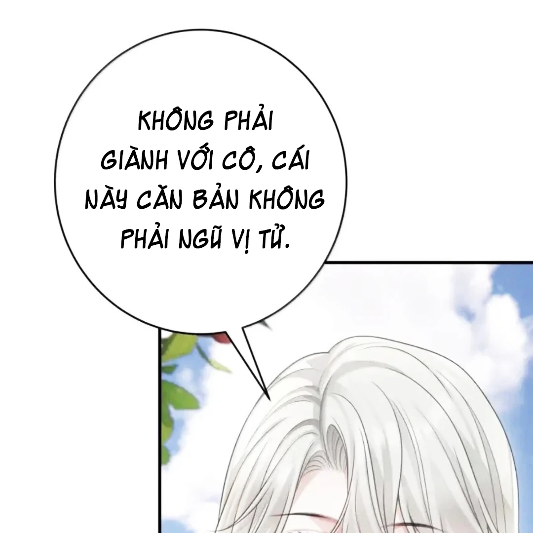 Cô Ấy Dường Như Đang Trêu Chọc Tôi Chapter 91 - 1