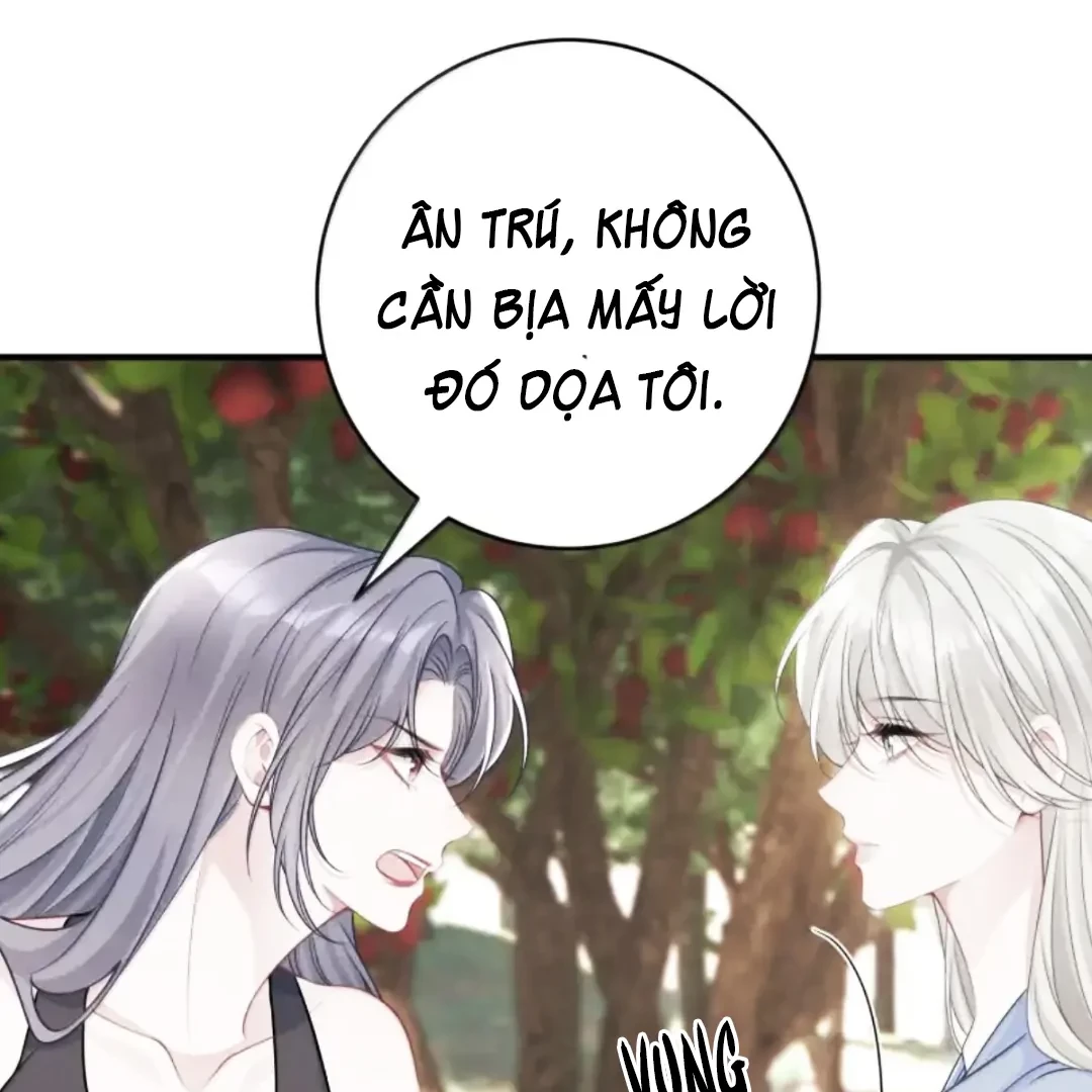 Cô Ấy Dường Như Đang Trêu Chọc Tôi Chapter 91 - 3