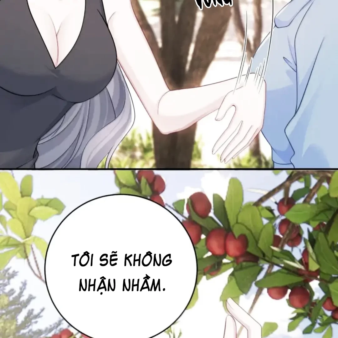 Cô Ấy Dường Như Đang Trêu Chọc Tôi Chapter 91 - 4