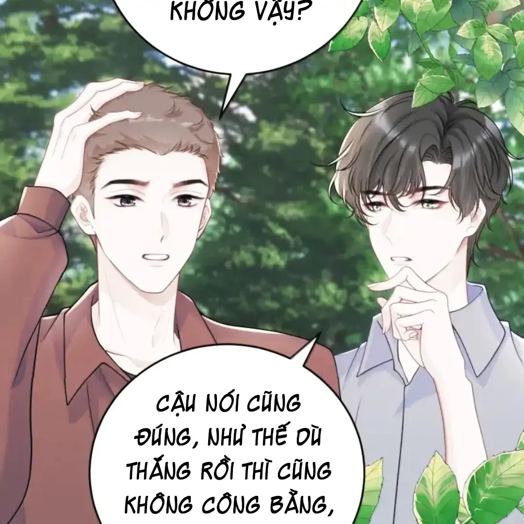 Cô Ấy Dường Như Đang Trêu Chọc Tôi Chapter 91 - 9