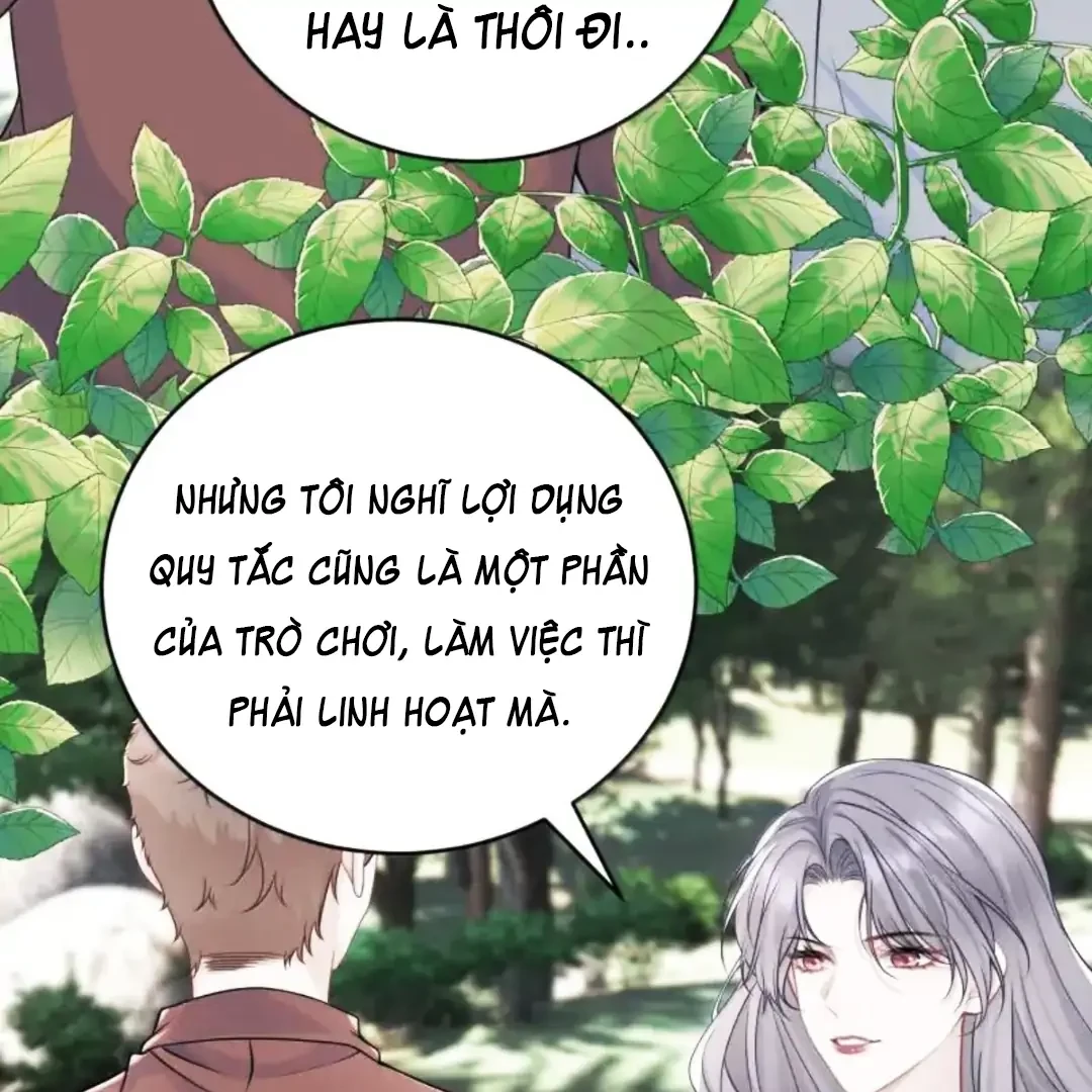 Cô Ấy Dường Như Đang Trêu Chọc Tôi Chapter 91 - 10