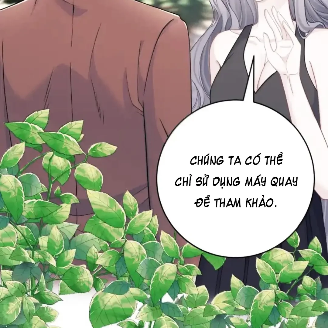 Cô Ấy Dường Như Đang Trêu Chọc Tôi Chapter 91 - 11