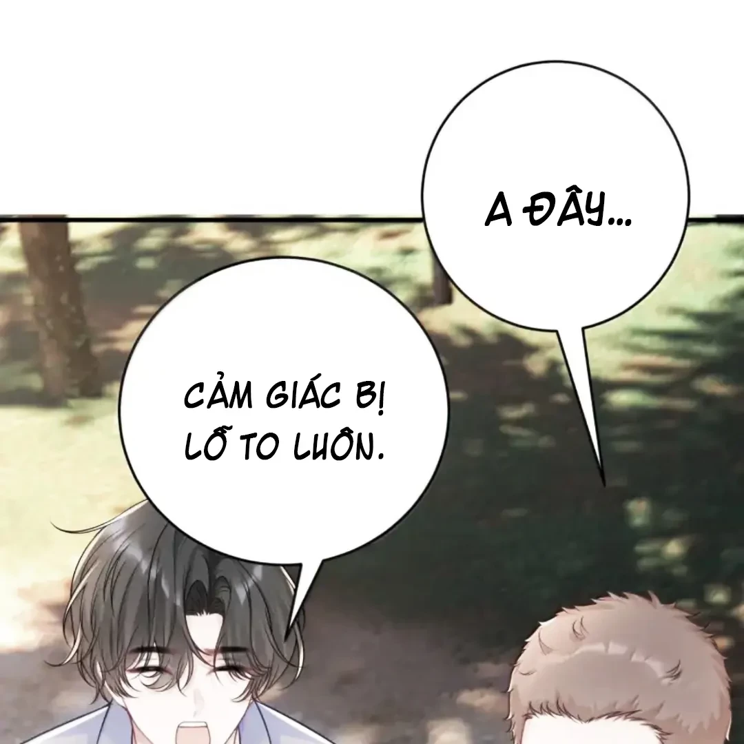 Cô Ấy Dường Như Đang Trêu Chọc Tôi Chapter 91 - 15