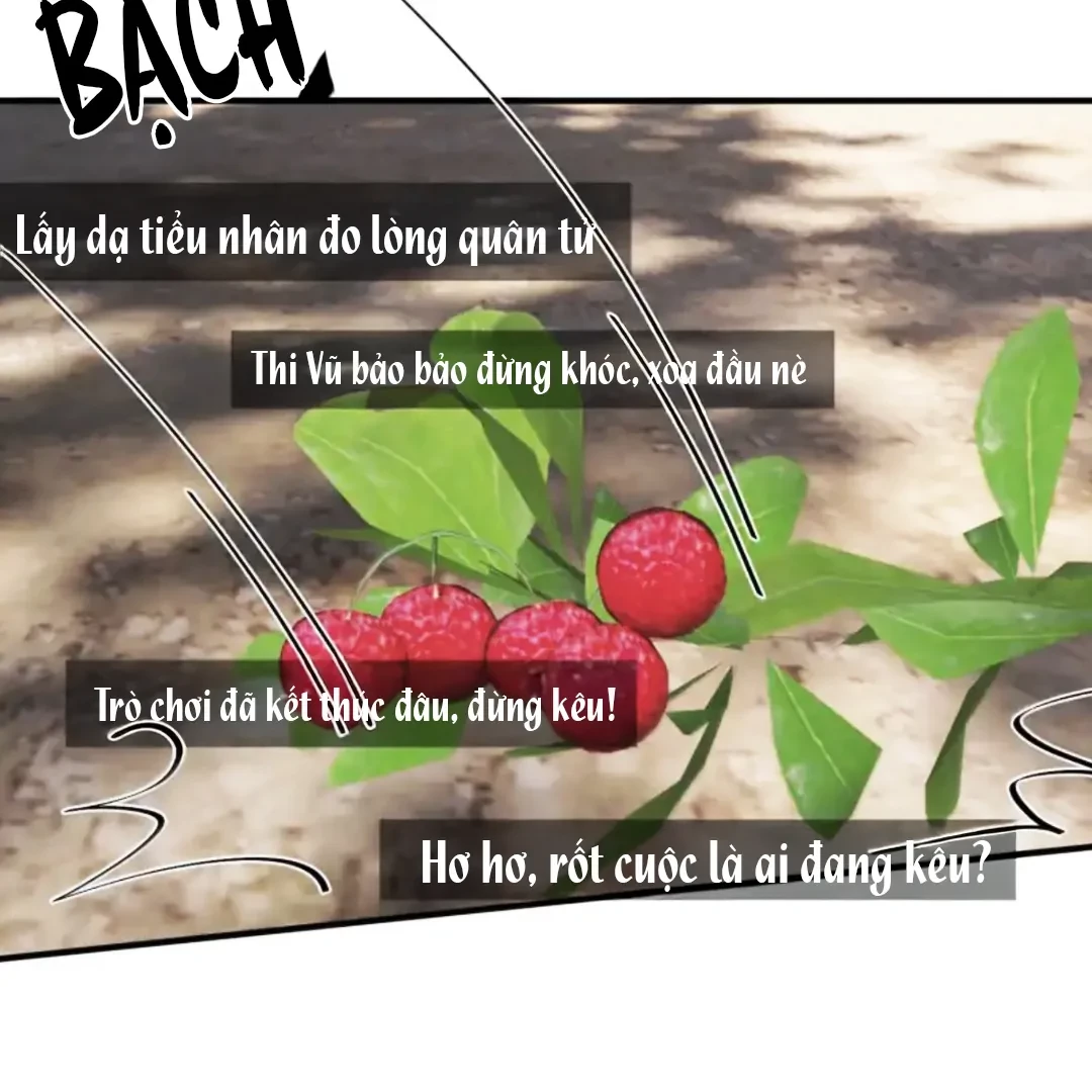 Cô Ấy Dường Như Đang Trêu Chọc Tôi Chapter 91 - 18