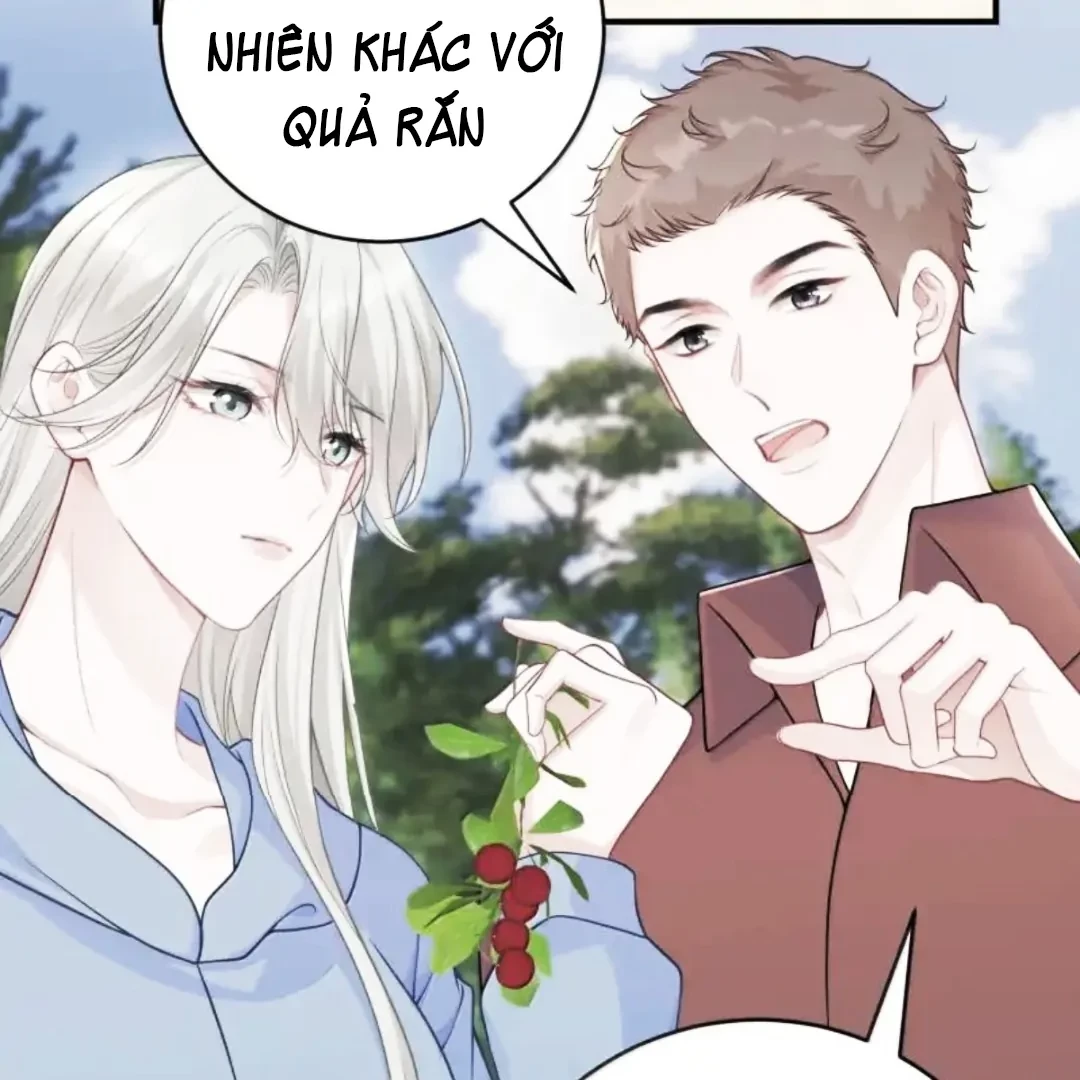 Cô Ấy Dường Như Đang Trêu Chọc Tôi Chapter 91 - 22