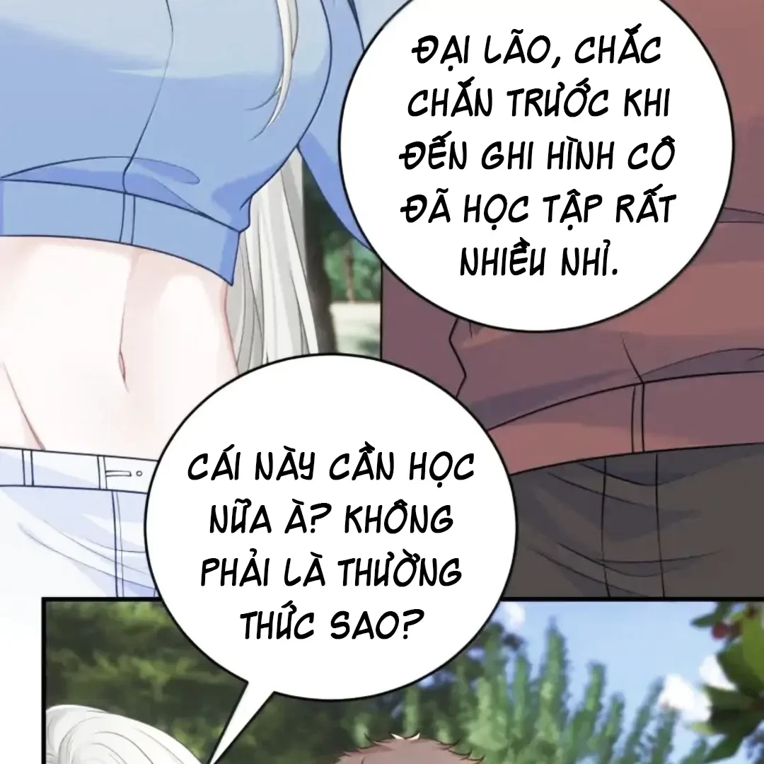 Cô Ấy Dường Như Đang Trêu Chọc Tôi Chapter 91 - 23