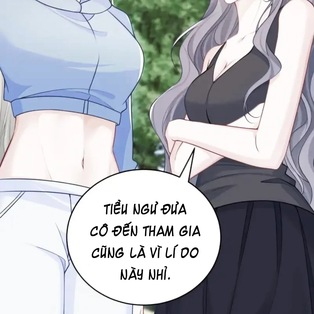 Cô Ấy Dường Như Đang Trêu Chọc Tôi Chapter 91 - 26