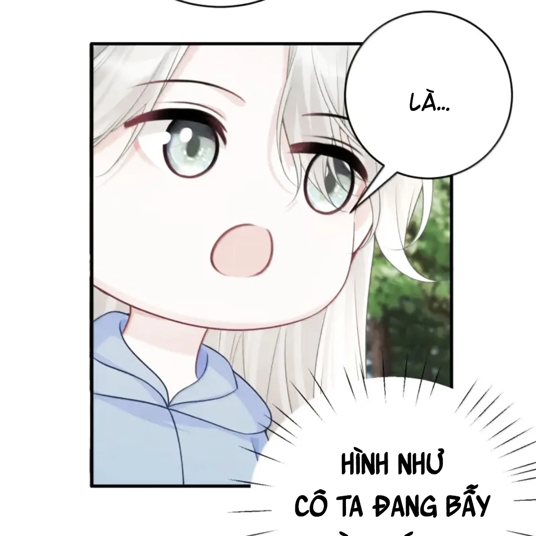Cô Ấy Dường Như Đang Trêu Chọc Tôi Chapter 91 - 29