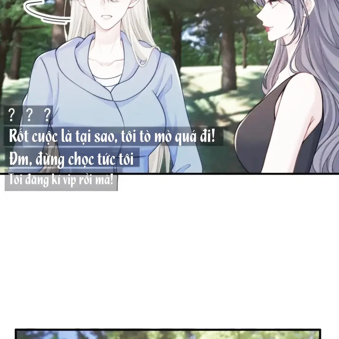 Cô Ấy Dường Như Đang Trêu Chọc Tôi Chapter 91 - 31