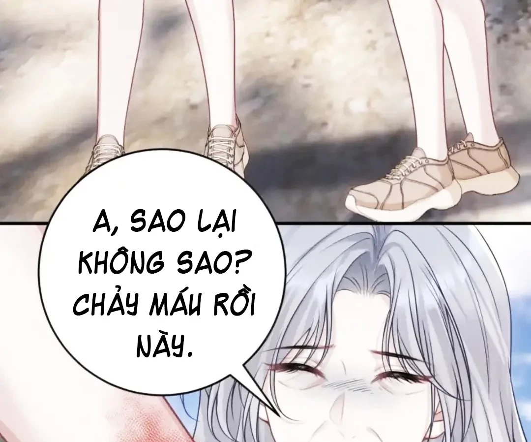 Cô Ấy Dường Như Đang Trêu Chọc Tôi Chapter 91 - 41