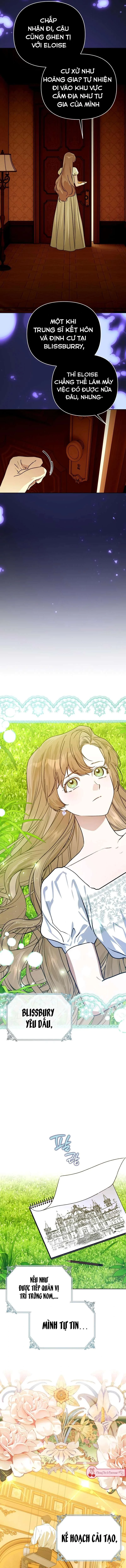 Chàng Ryan Của Em Chapter 7 - 7