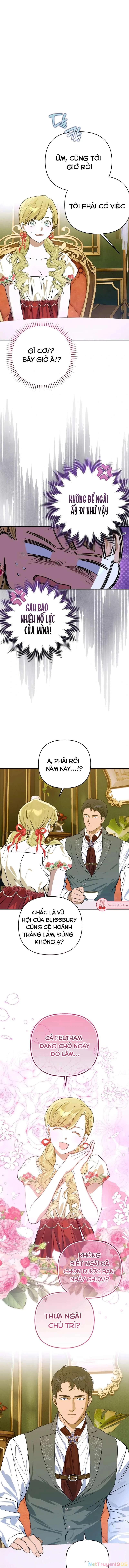 Chàng Ryan Của Em Chapter 7 - 10