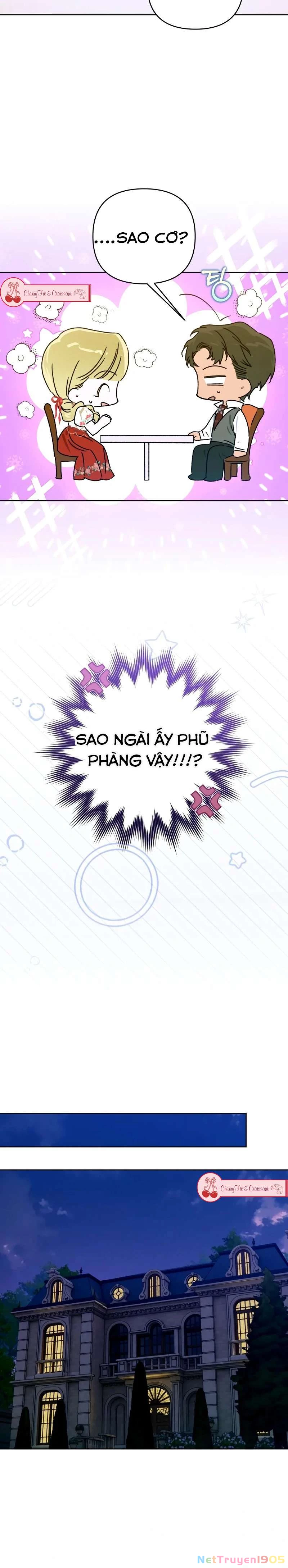 Chàng Ryan Của Em Chapter 7 - 11