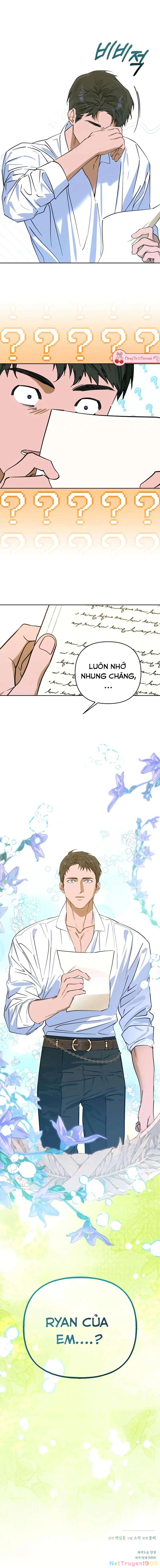 Chàng Ryan Của Em Chapter 7 - 16