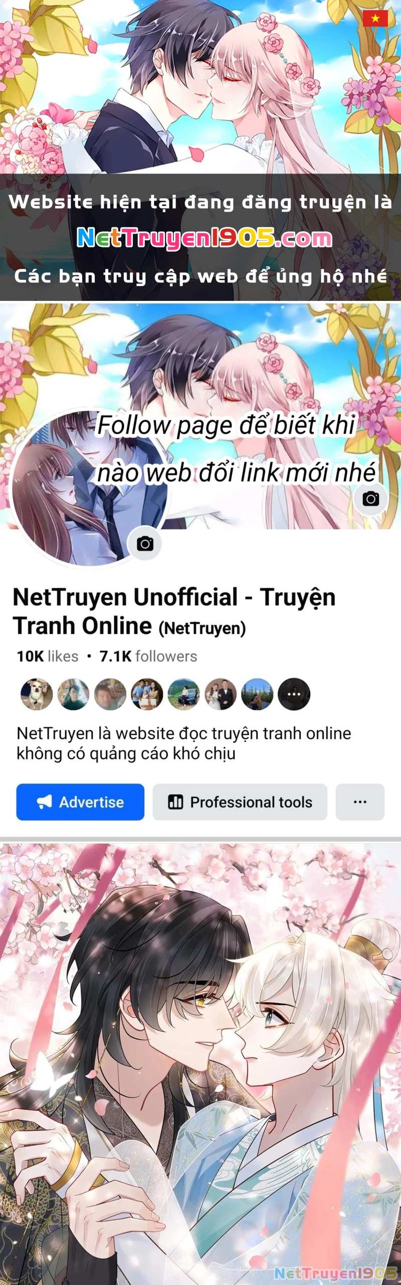 Cư Tâm Bất Kính Chapter 64 - 1