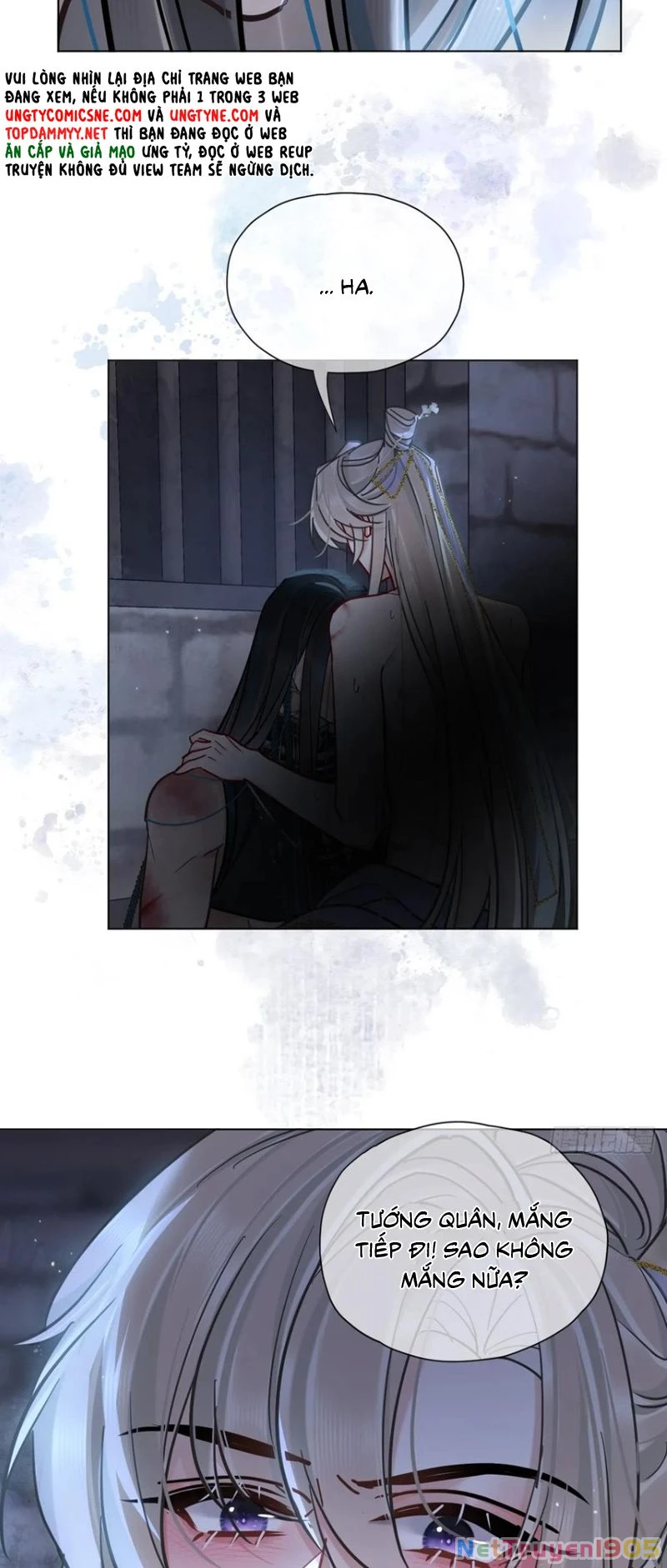 Cư Tâm Bất Kính Chapter 64 - 5