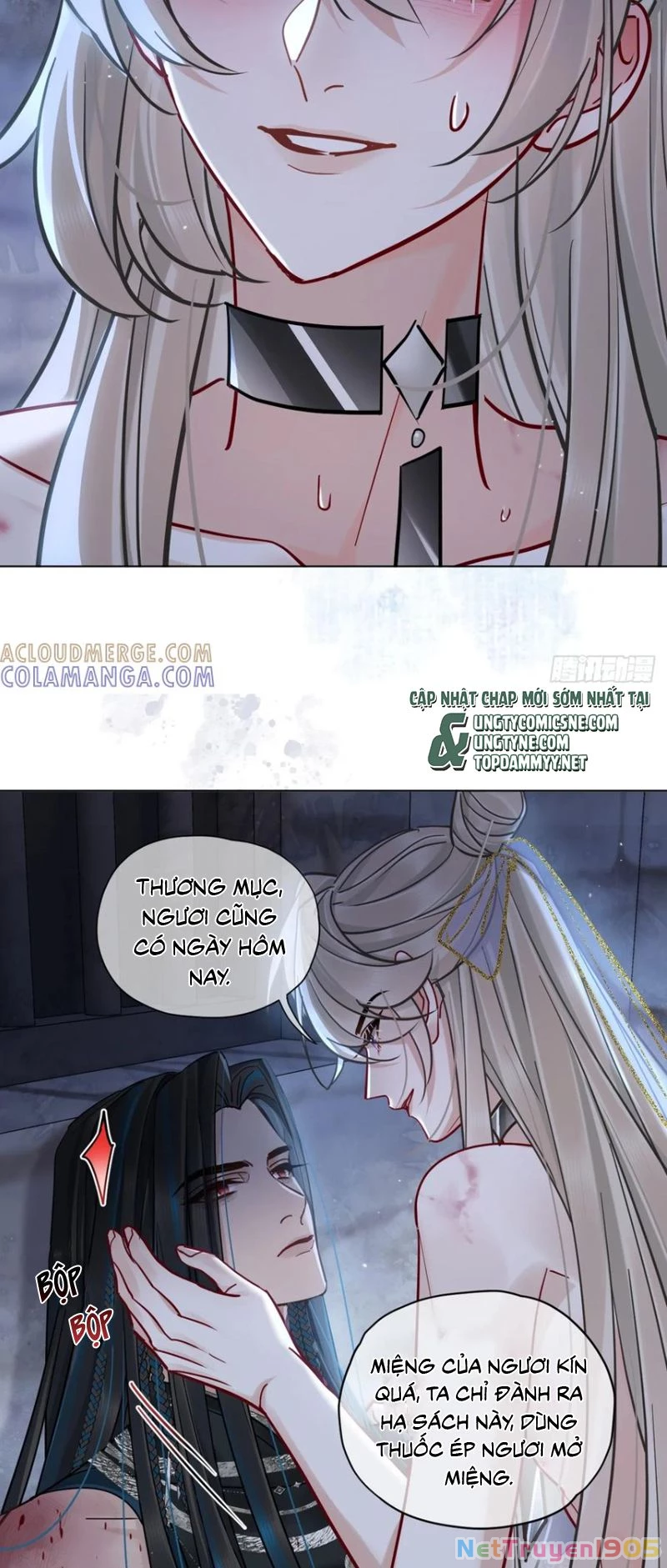 Cư Tâm Bất Kính Chapter 64 - 6