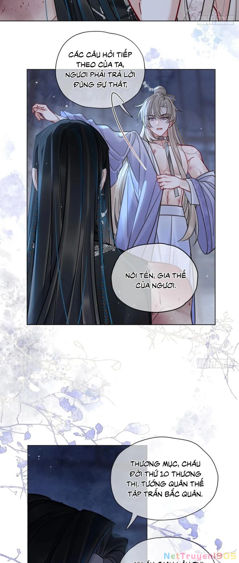 Cư Tâm Bất Kính Chapter 64 - 7