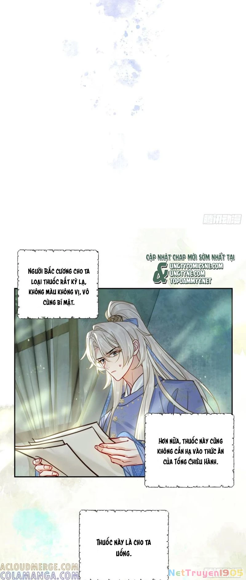 Cư Tâm Bất Kính Chapter 64 - 13