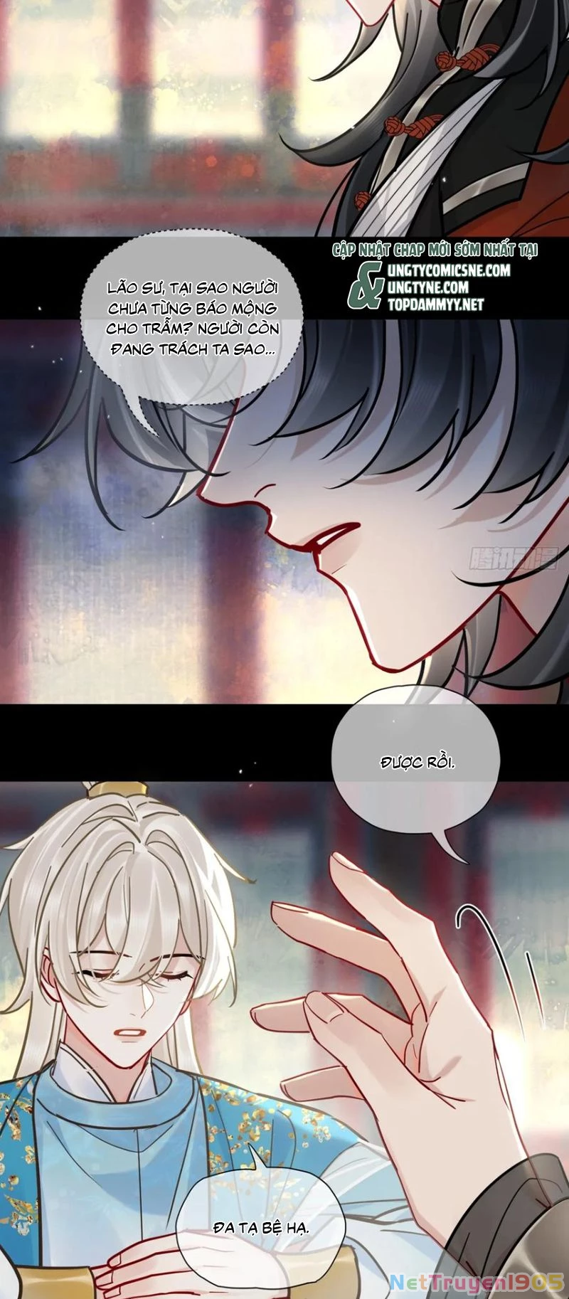 Cư Tâm Bất Kính Chapter 64 - 19