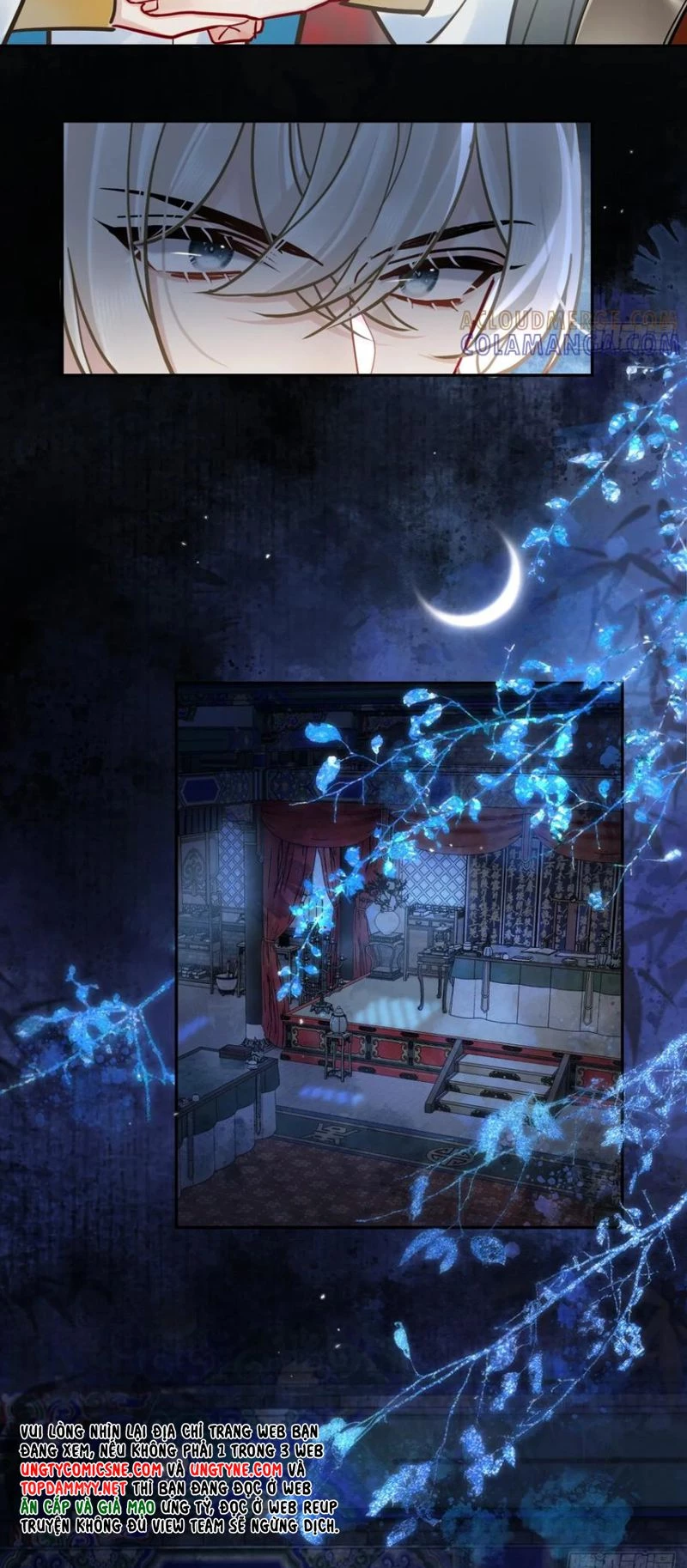 Cư Tâm Bất Kính Chapter 64 - 20