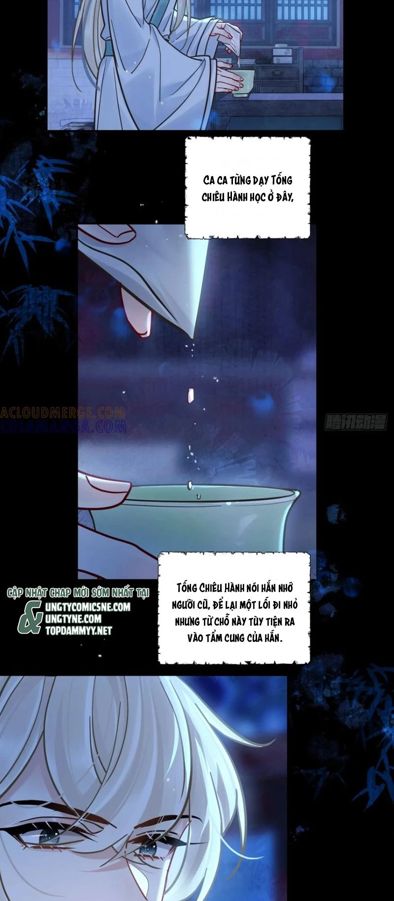 Cư Tâm Bất Kính Chapter 64 - 22