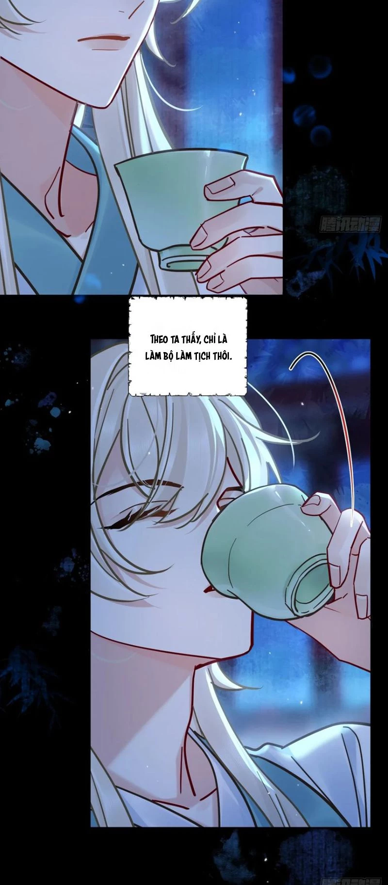 Cư Tâm Bất Kính Chapter 64 - 23