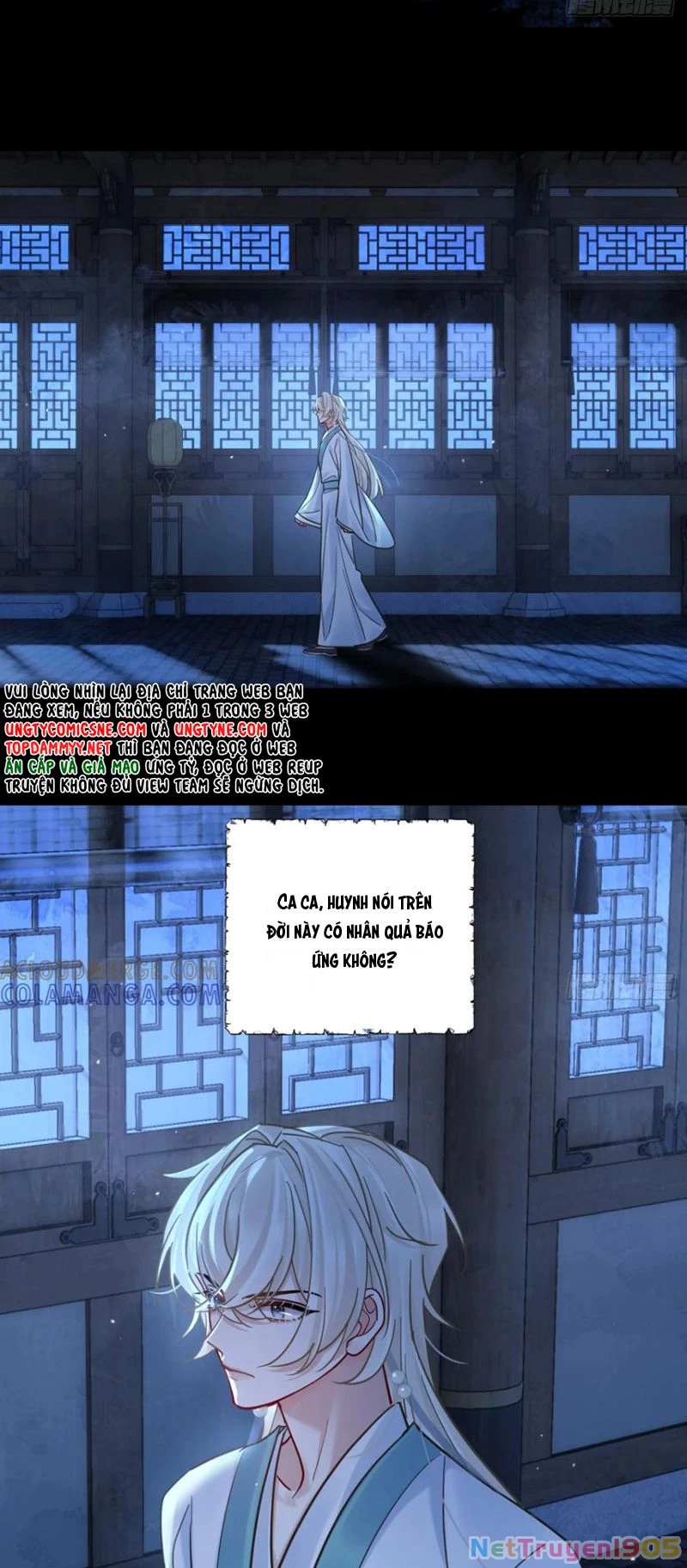 Cư Tâm Bất Kính Chapter 64 - 24