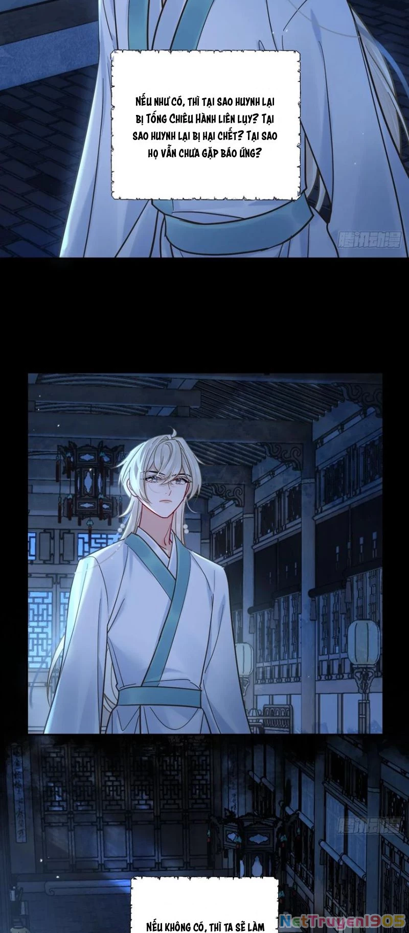 Cư Tâm Bất Kính Chapter 64 - 25