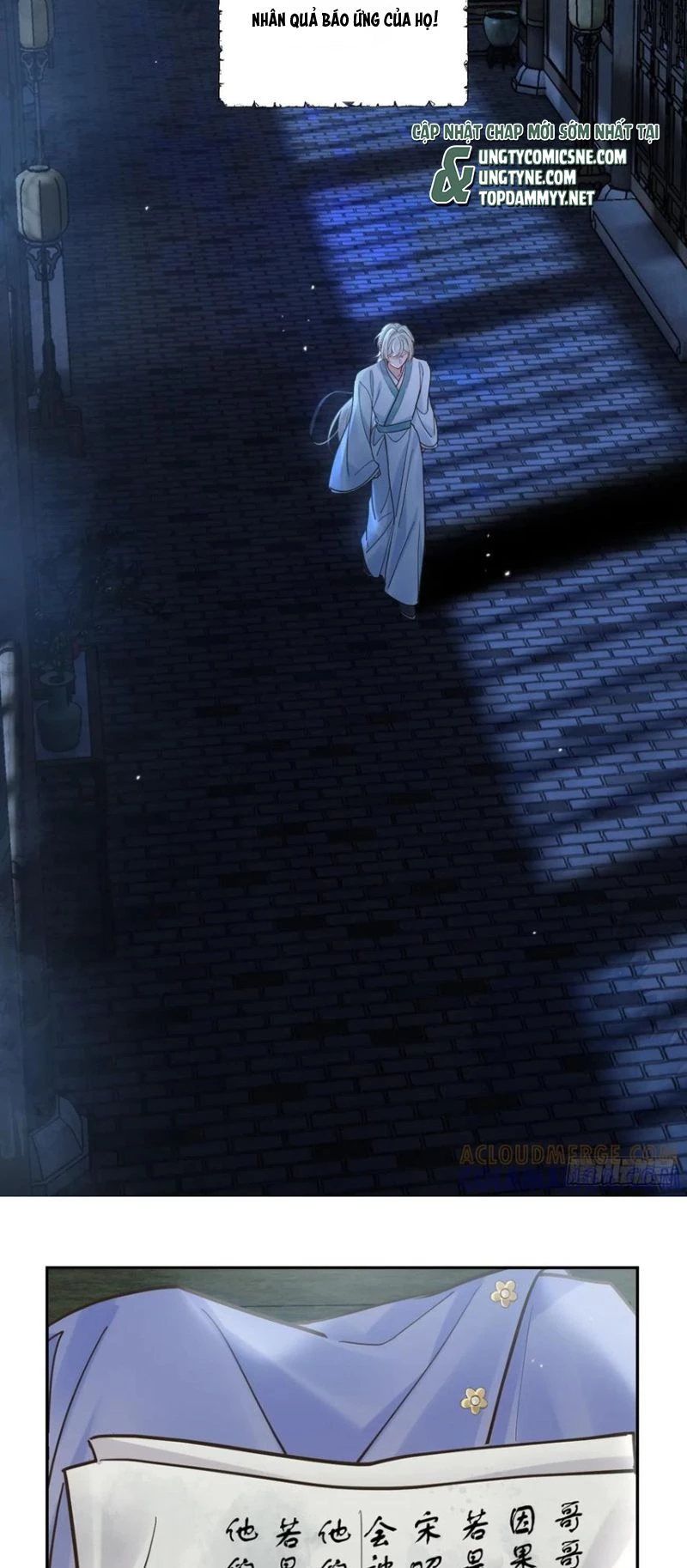 Cư Tâm Bất Kính Chapter 64 - 26