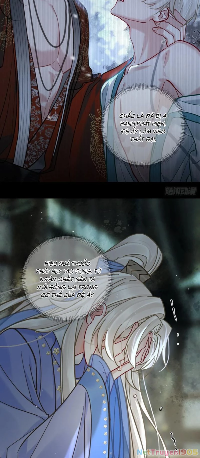 Cư Tâm Bất Kính Chapter 64 - 29