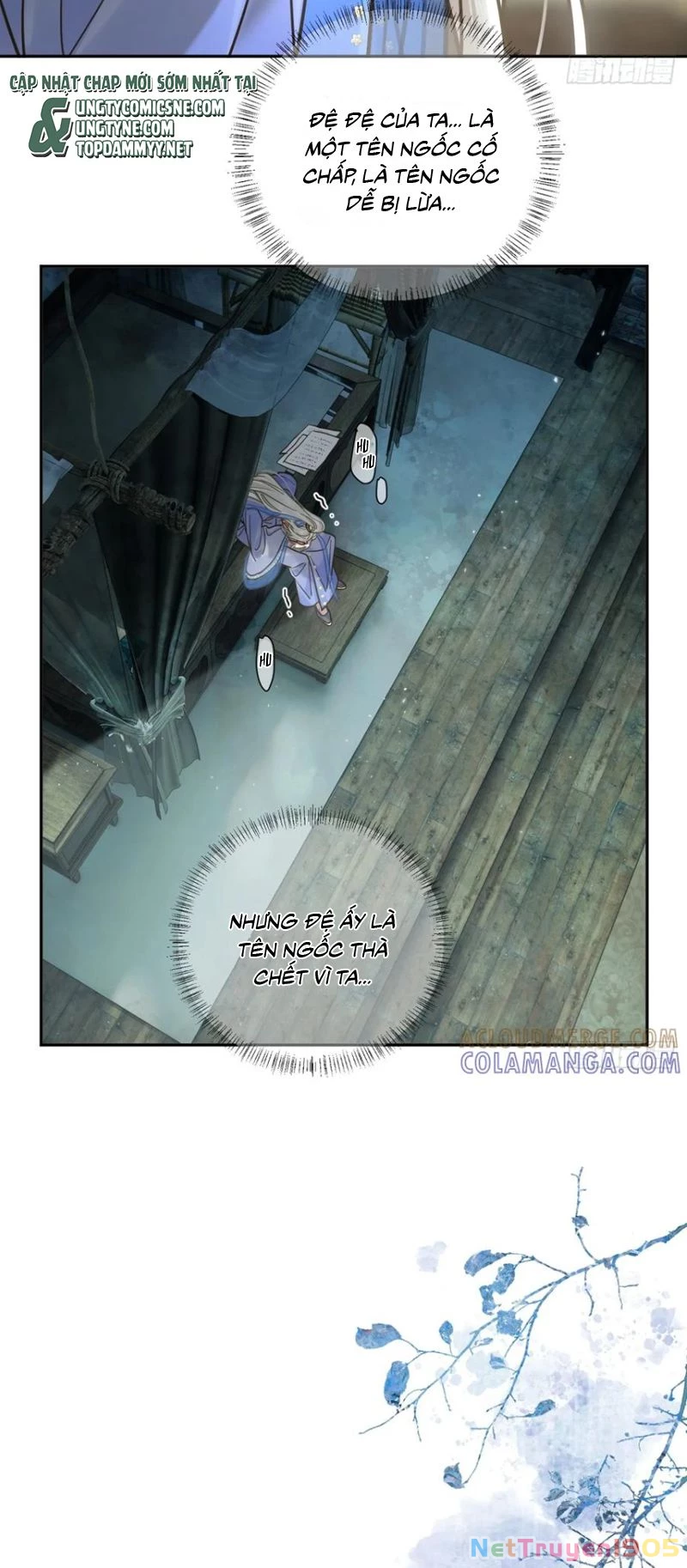 Cư Tâm Bất Kính Chapter 64 - 30