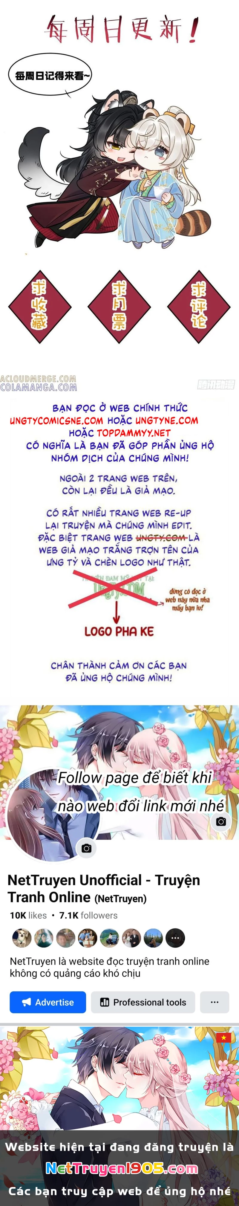 Cư Tâm Bất Kính Chapter 64 - 34