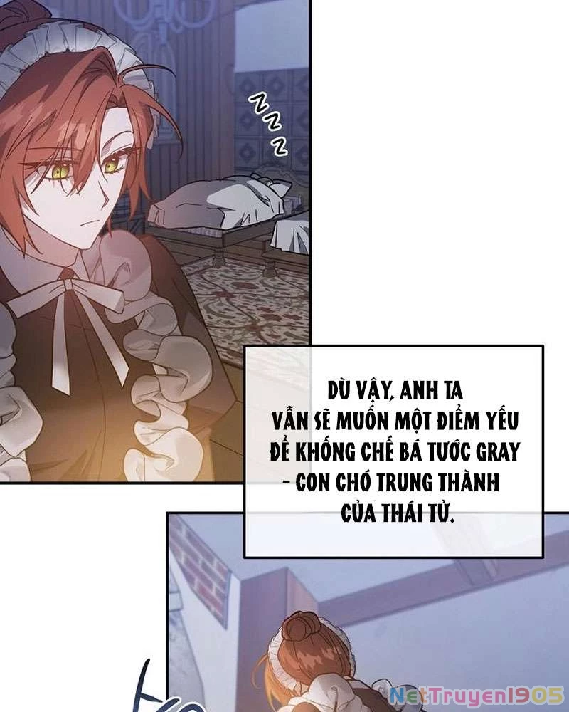 Hướng Dẫn Trả Thù Cho Cô Hầu Gái Mắc Bệnh Nan Y Chapter 13 - 10