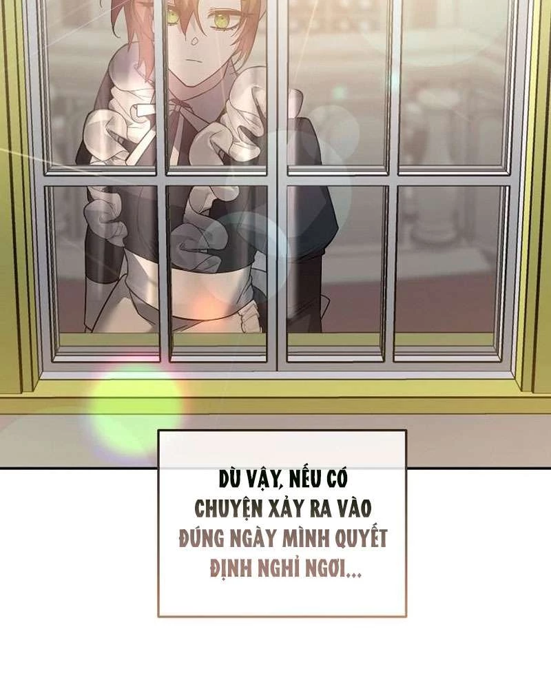 Hướng Dẫn Trả Thù Cho Cô Hầu Gái Mắc Bệnh Nan Y Chapter 13 - 20