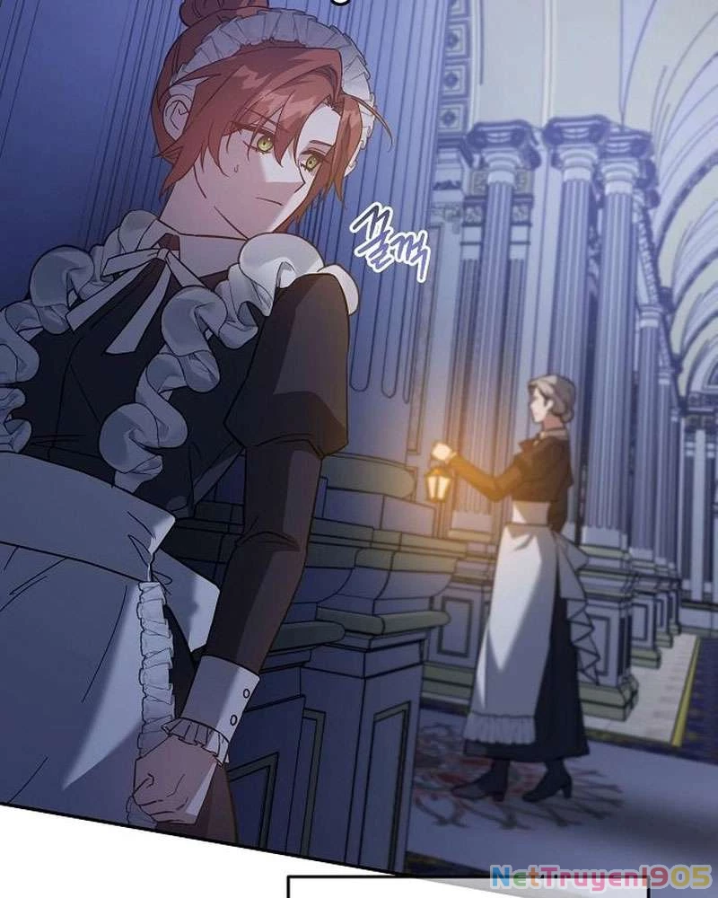 Hướng Dẫn Trả Thù Cho Cô Hầu Gái Mắc Bệnh Nan Y Chapter 13 - 39
